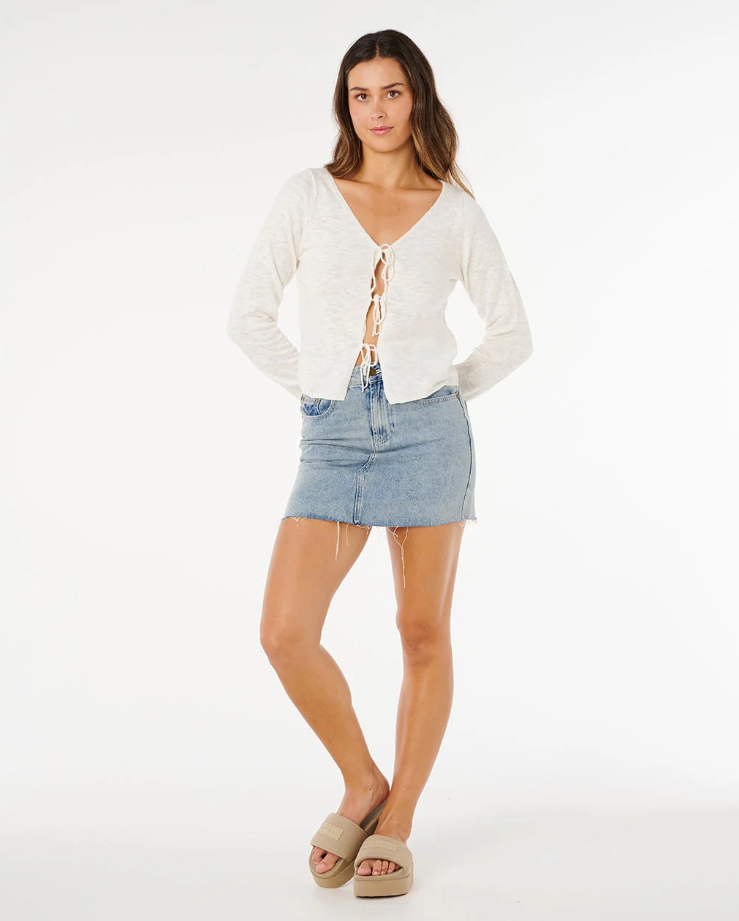 Rip Curl Pacific Knit Cardi
