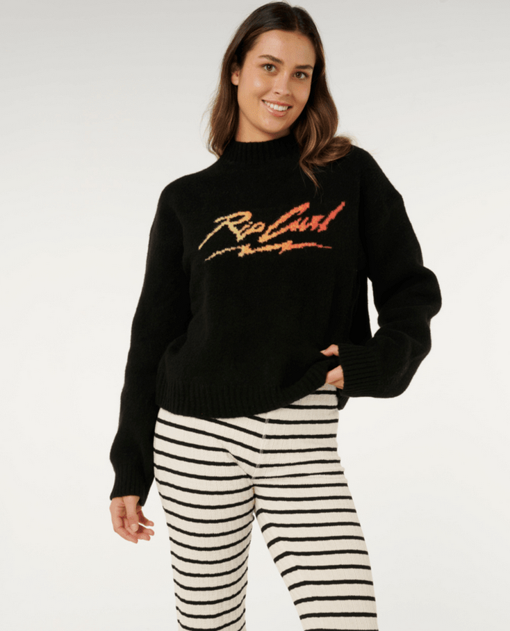Rip Curl Bobbi Stripe Pants