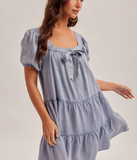 formal rustic dresses Gorgeous Sweetheart Rust Tiered Long Formal Dress with Slit fg2555 –  formalgowns main image 0