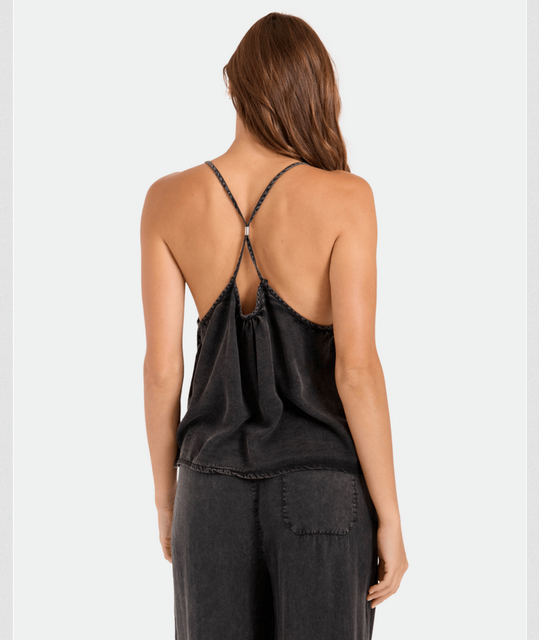 Volcom Pleat Heart Cami
