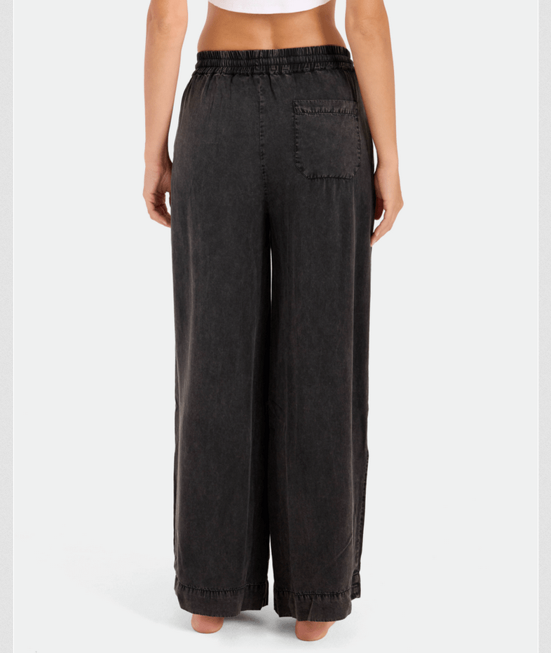 Volcom Washed Up Twill Pants