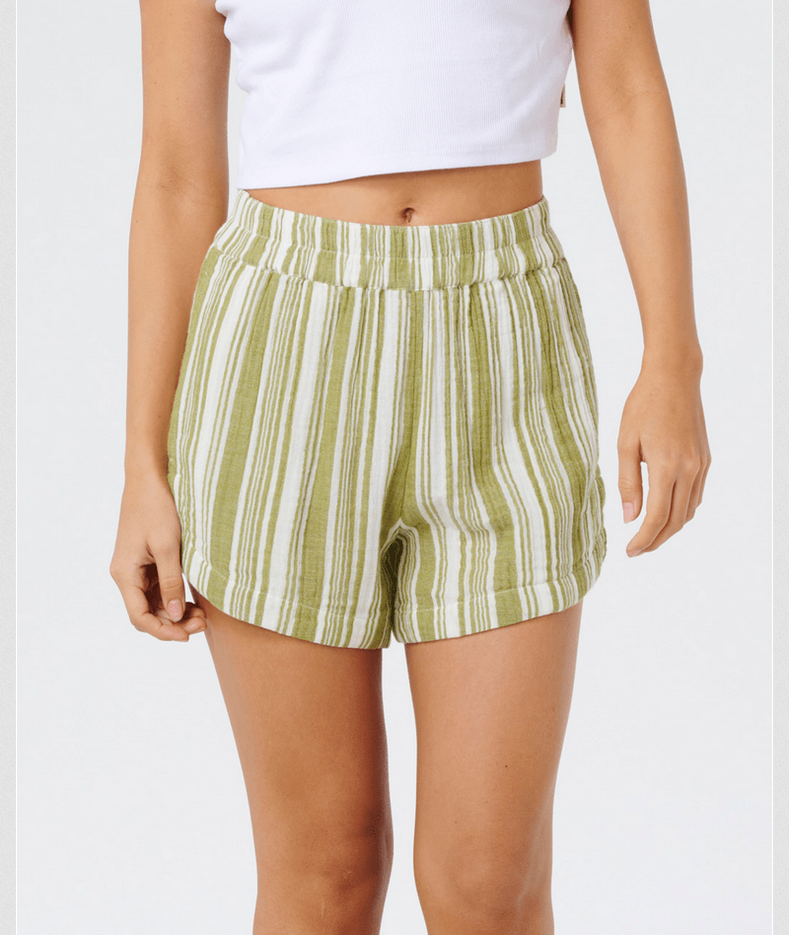 Rip Curl Premium Surf Stripe Shorts