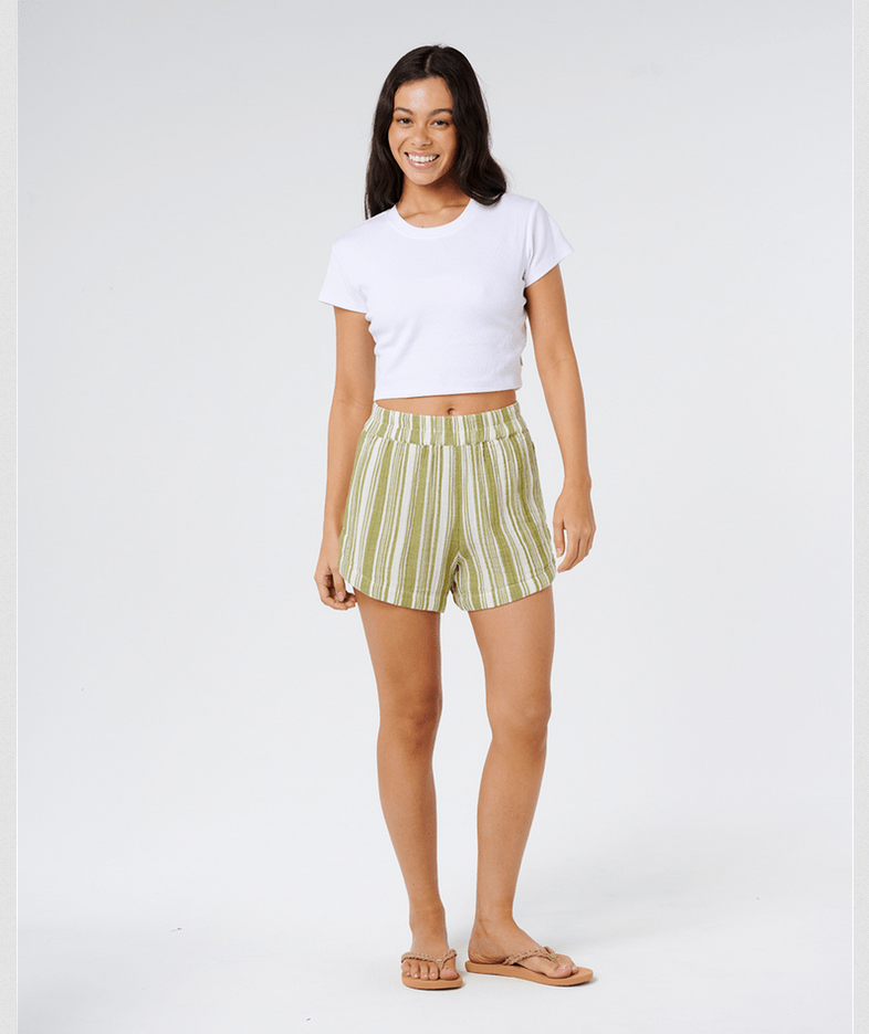 Rip Curl Premium Surf Stripe Shorts