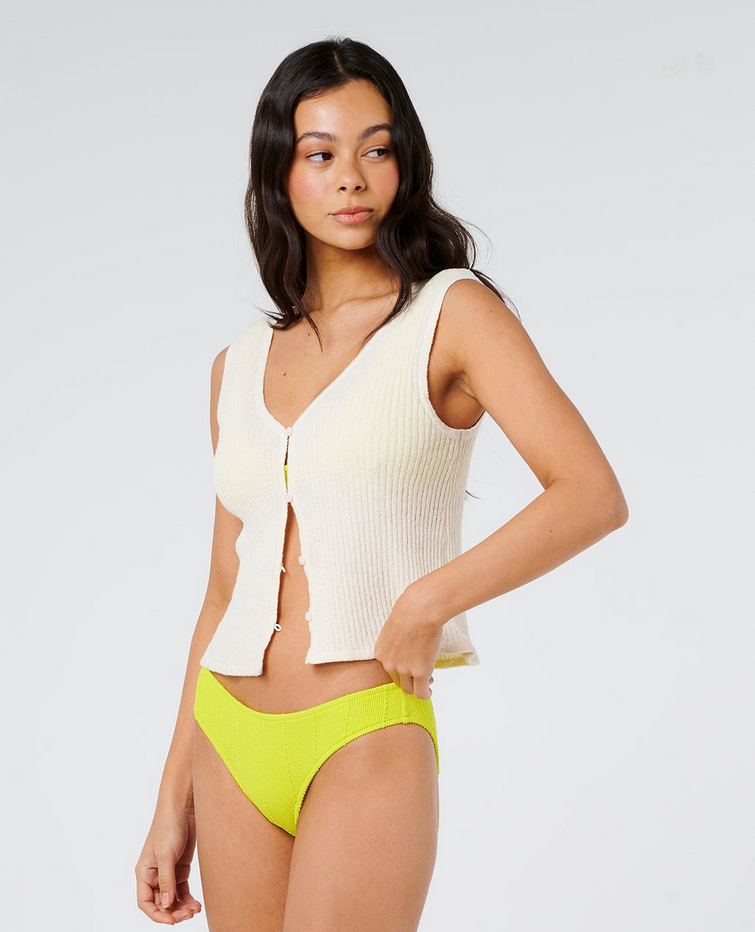 Rip Curl Catalina Island Knit Vest