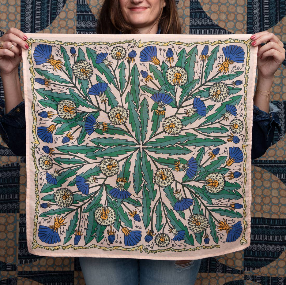 Handker Bandanas No. 103 Dandy Bandana