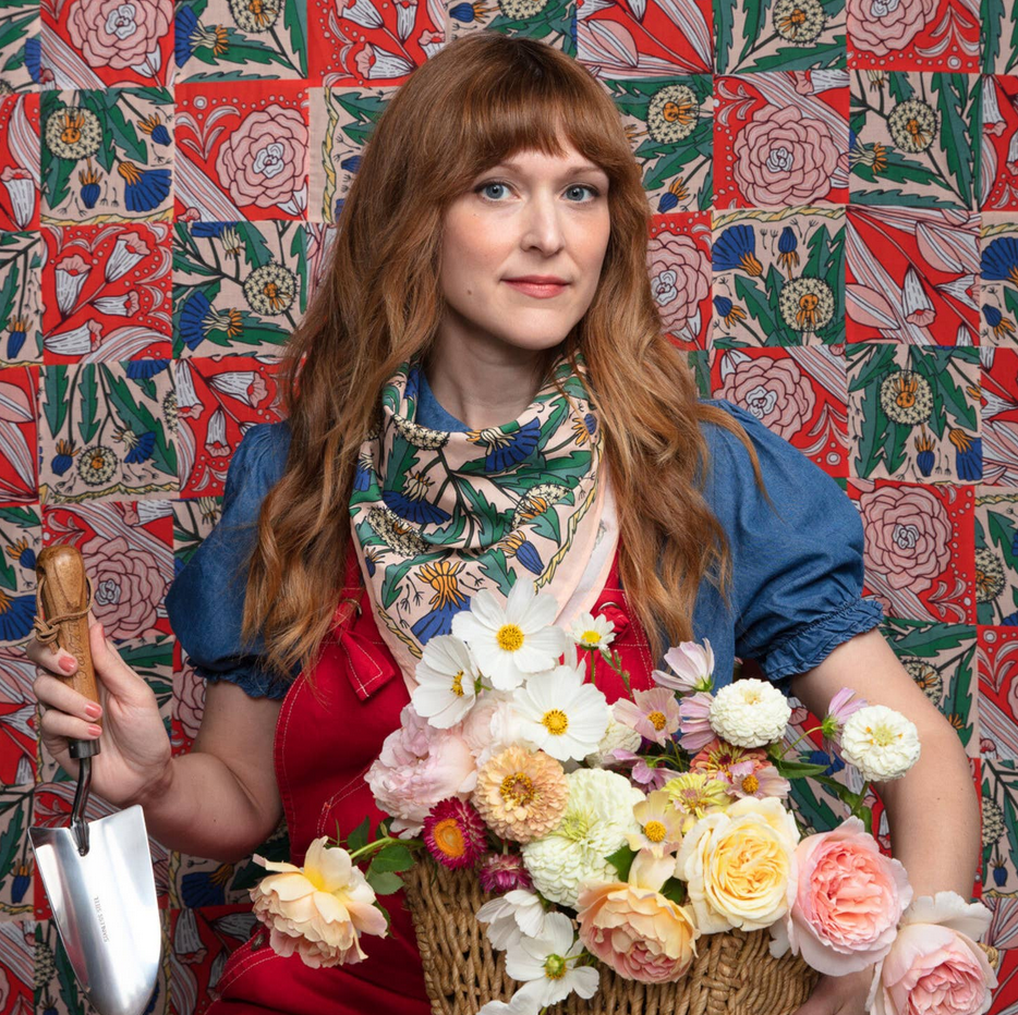 Handker Bandanas No. 103 Dandy Bandana