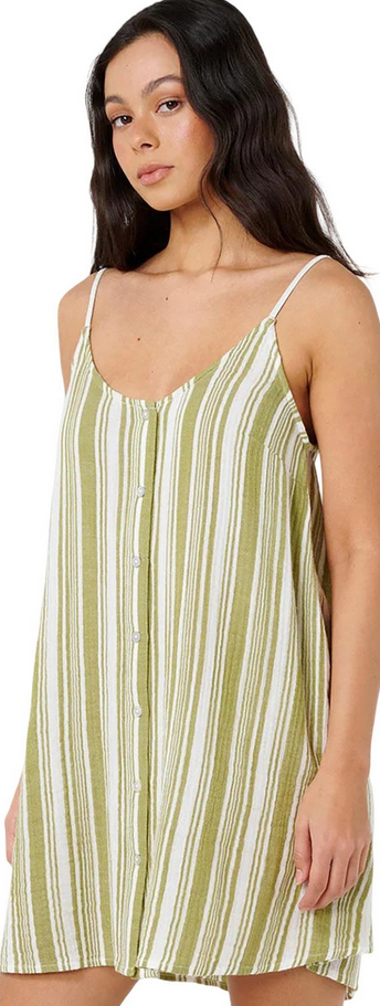 Rip Curl Premium Surf Stripe Dress