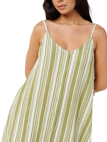 Rip Curl Premium Surf Stripe Dress