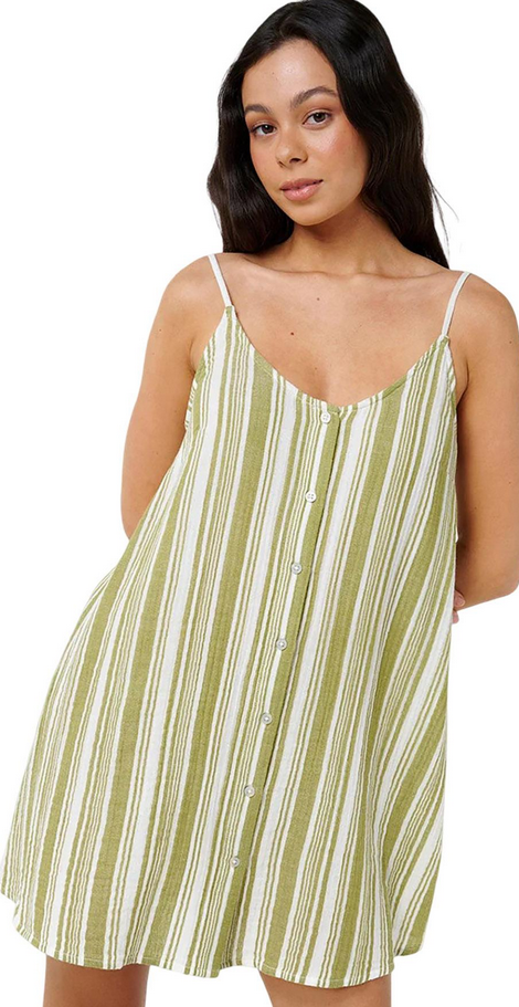 Rip Curl Premium Surf Stripe Dress
