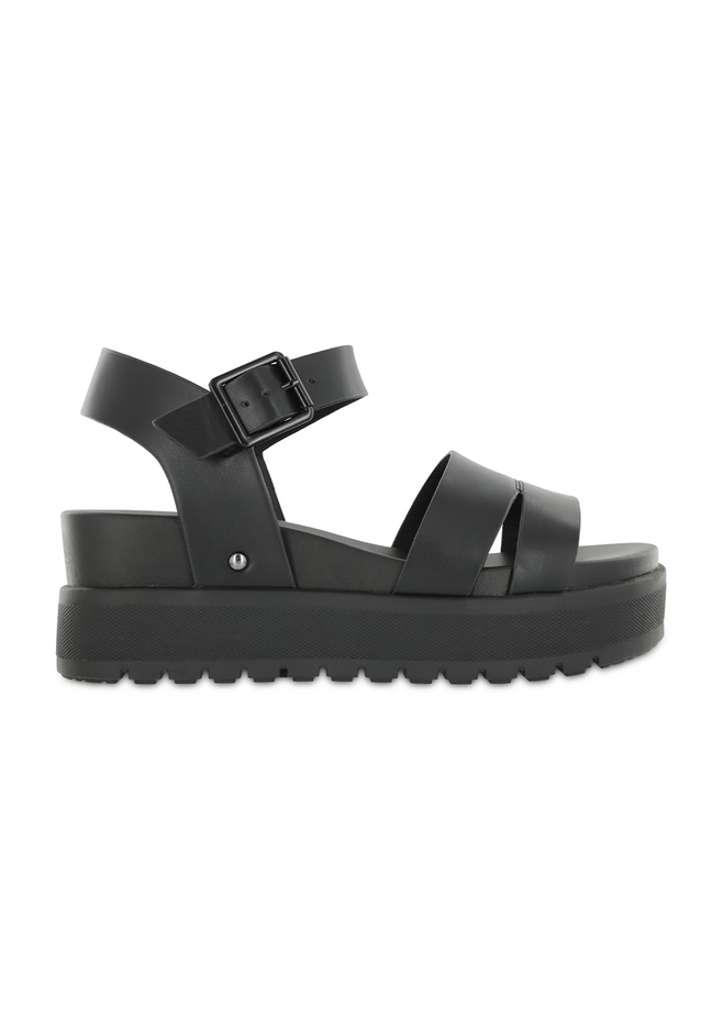 MIA Maya Platform Sandals