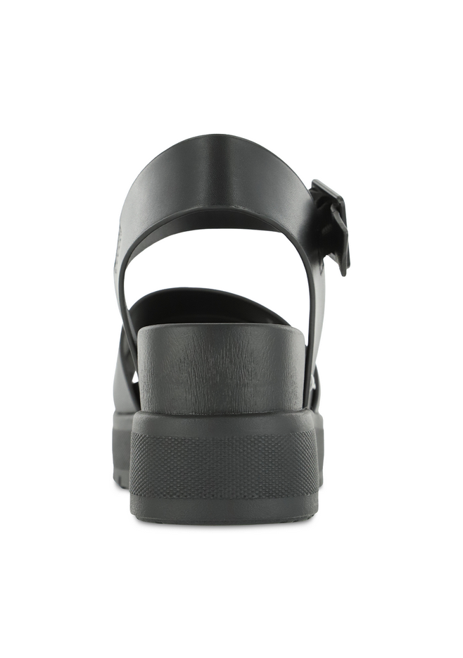 MIA Maya Platform Sandals
