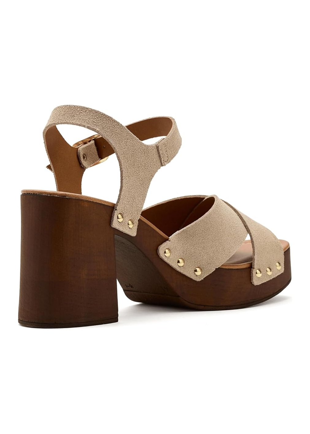 Seychelles Paloma 2 Suede Leather Sandals