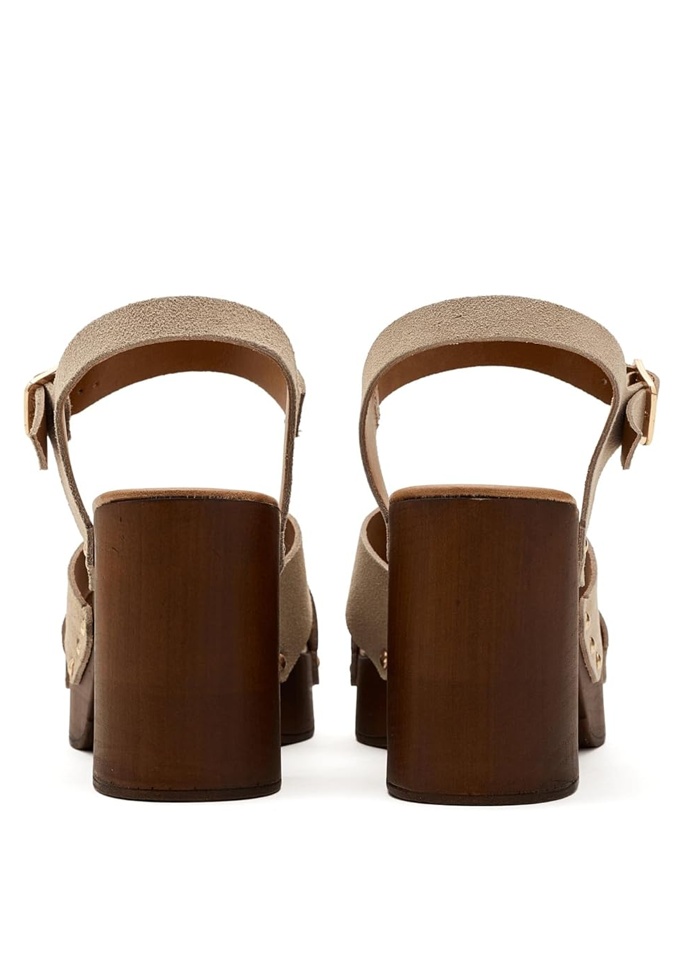 Seychelles Paloma 2 Suede Leather Sandals