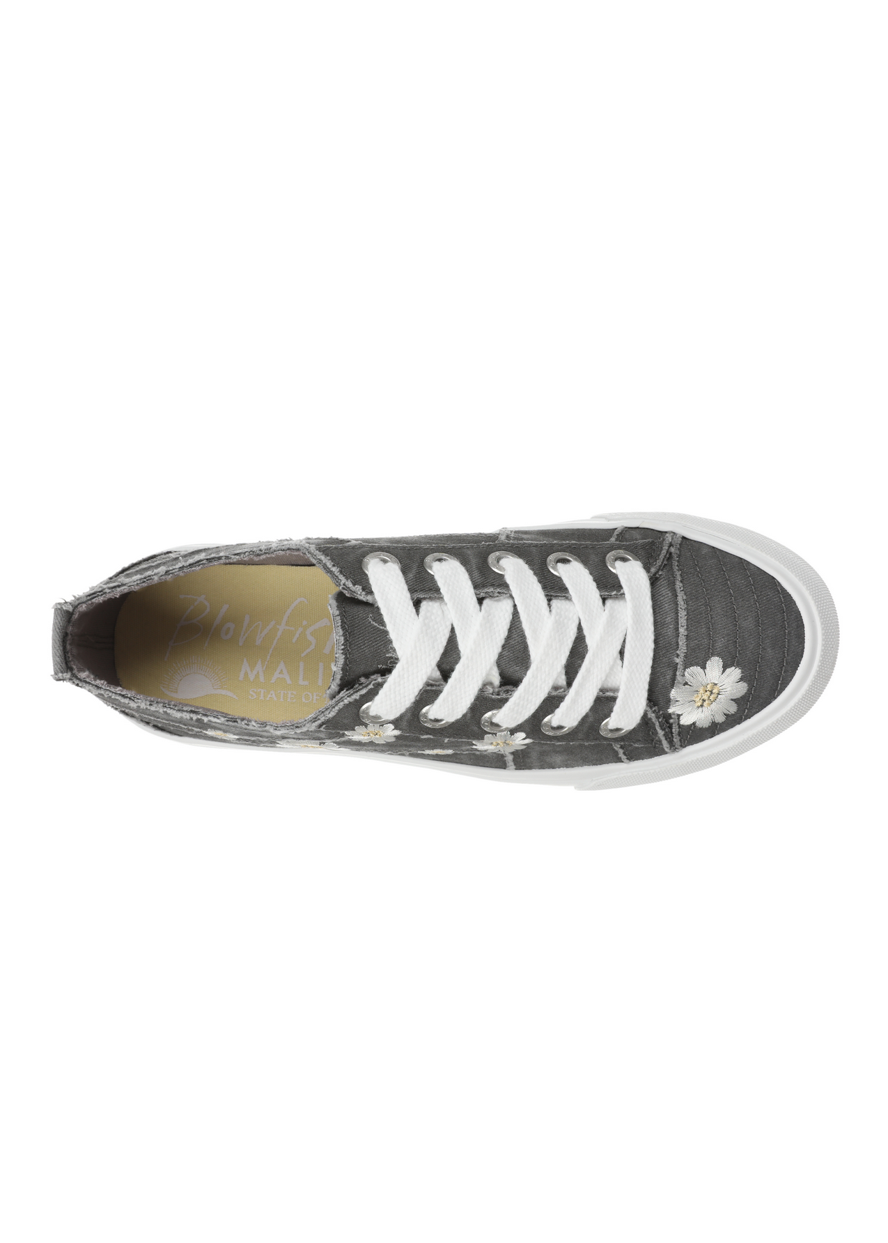 Blowfish Sadie Sun Daisy Sneaker