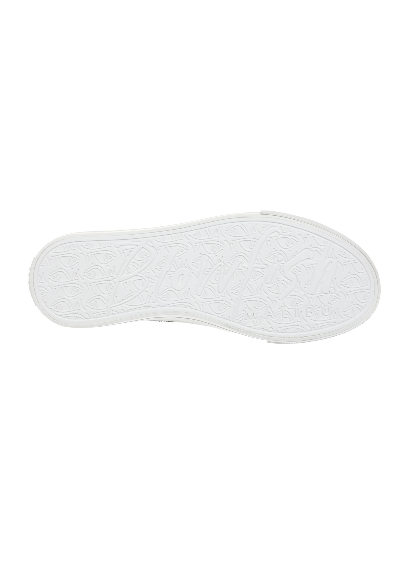 Blowfish Sadie Sun Daisy Sneaker