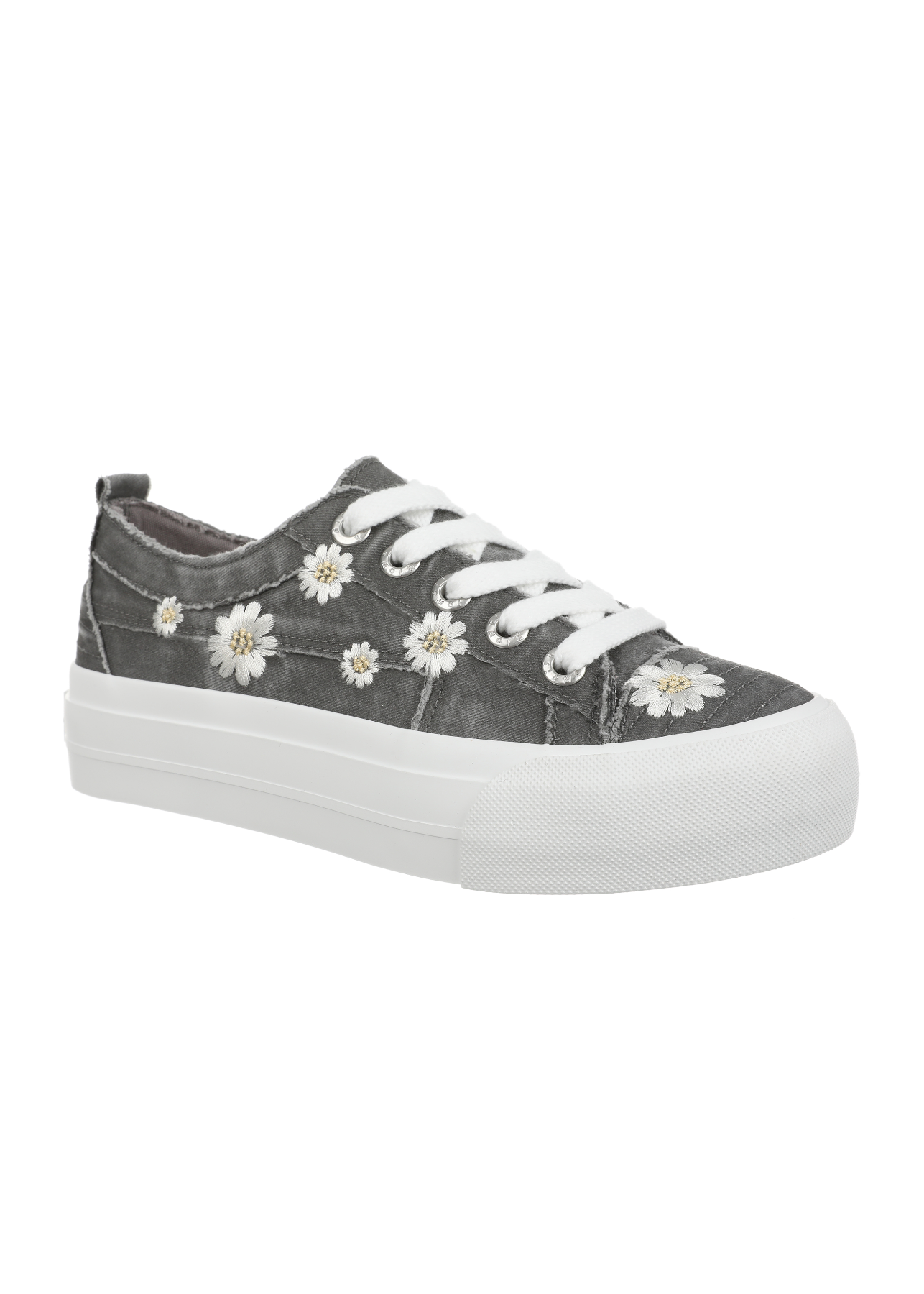 Blowfish Sadie Sun Daisy Sneaker