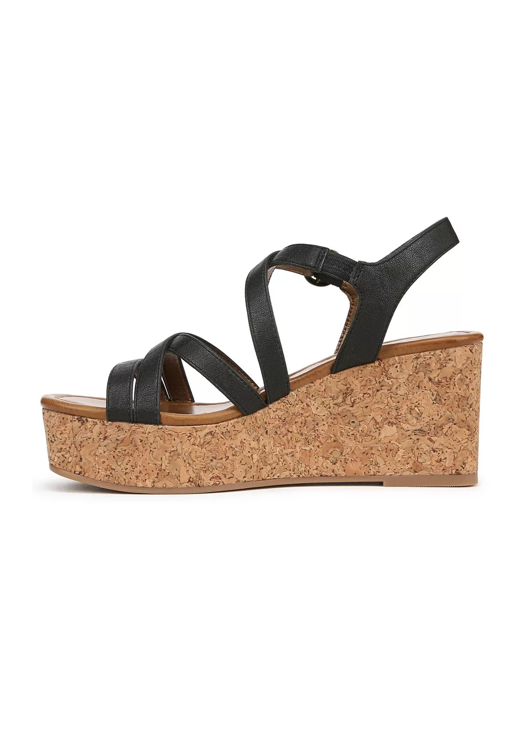 Blowfish Aurora Wedge Sandal