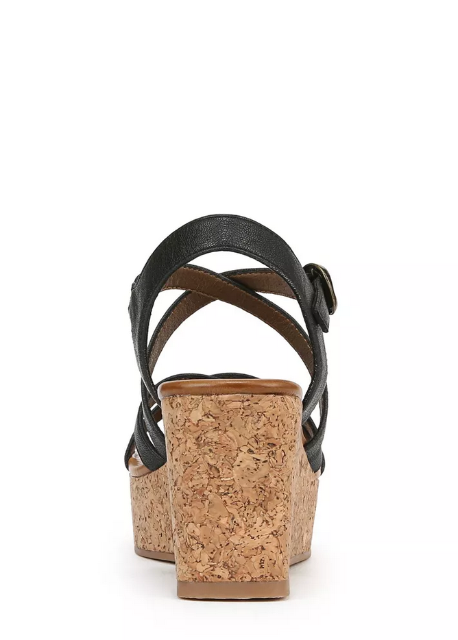 Blowfish Aurora Wedge Sandal