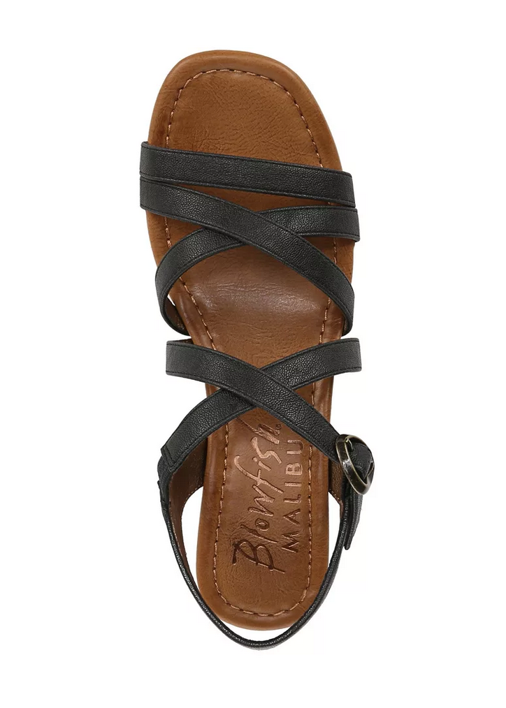 Blowfish Aurora Wedge Sandal