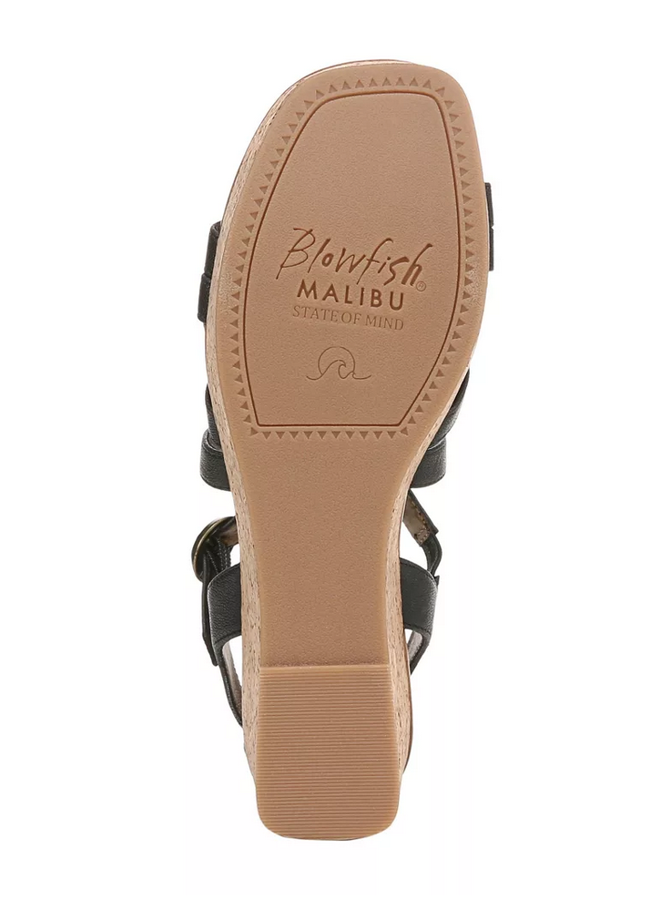 Blowfish Aurora Wedge Sandal