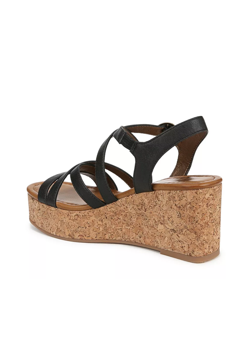 Blowfish Aurora Wedge Sandal