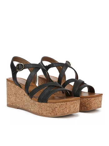 Blowfish Aurora Wedge Sandal