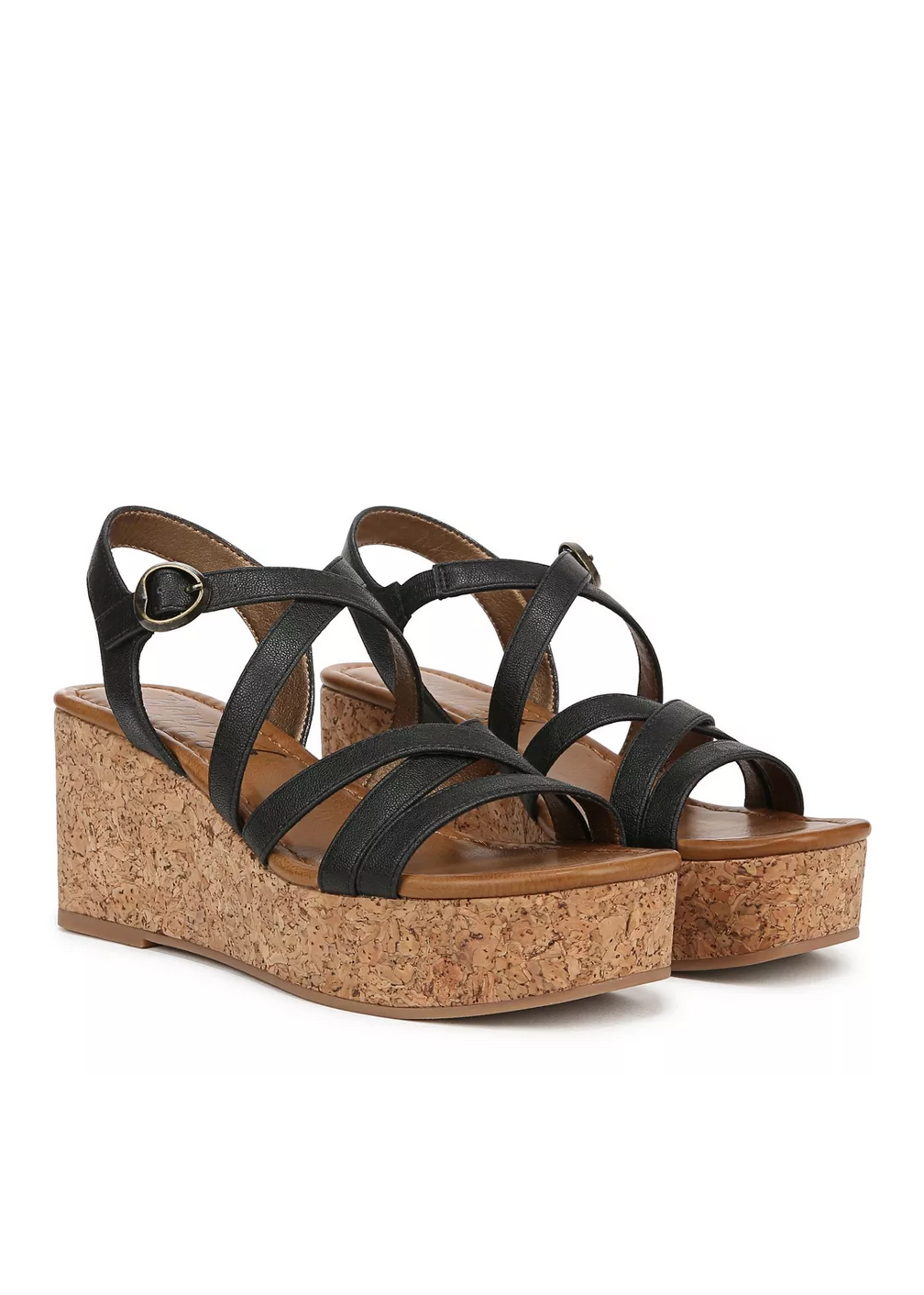 Blowfish Aurora Wedge Sandal