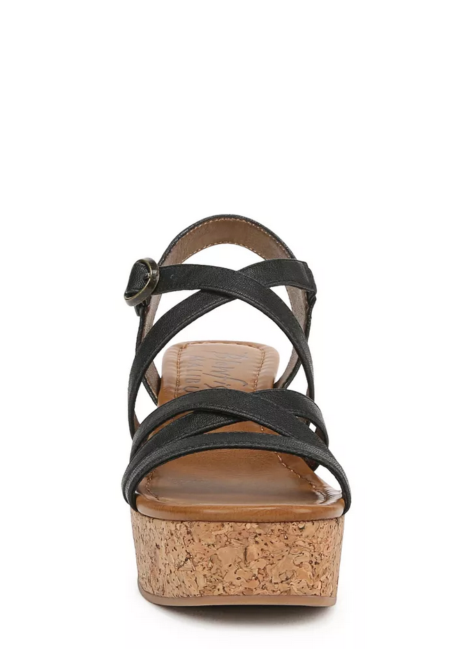 Blowfish Aurora Wedge Sandal