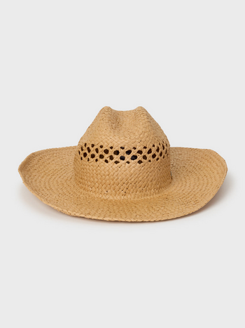 Billabong Wild Waves Straw Hat