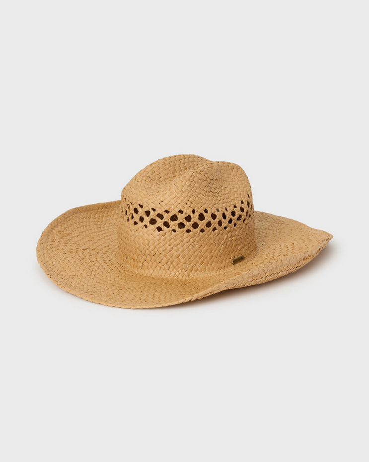 Billabong Wild Waves Straw Hat
