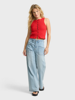 Billabong Rival Denim Pants