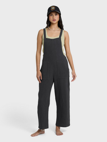 Billabong Pacific Time Jumpsuit