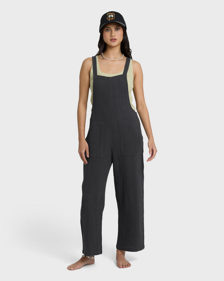 Billabong Pacific Time Jumpsuit