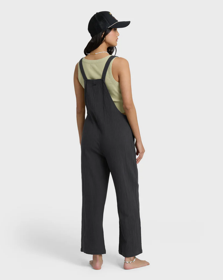 Billabong Pacific Time Jumpsuit