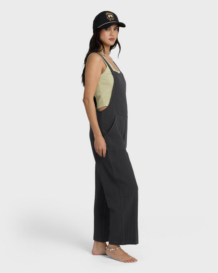 Billabong Pacific Time Jumpsuit