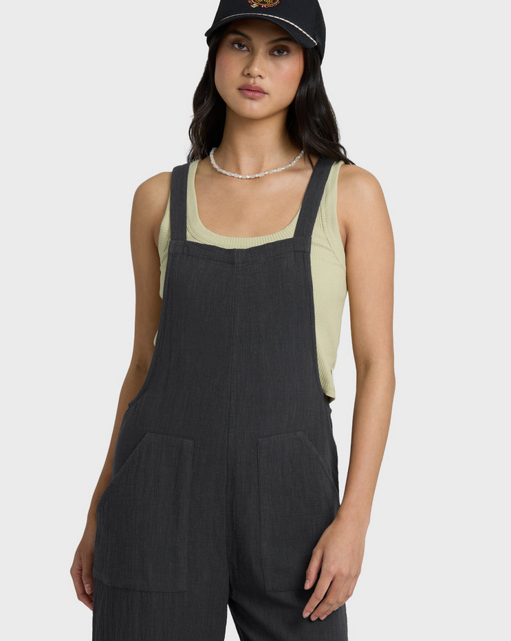 Billabong Pacific Time Jumpsuit