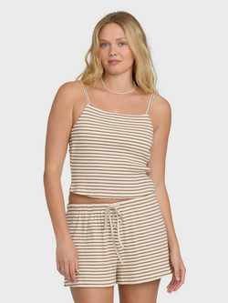 Billabong Billabong Easy Livin Cami