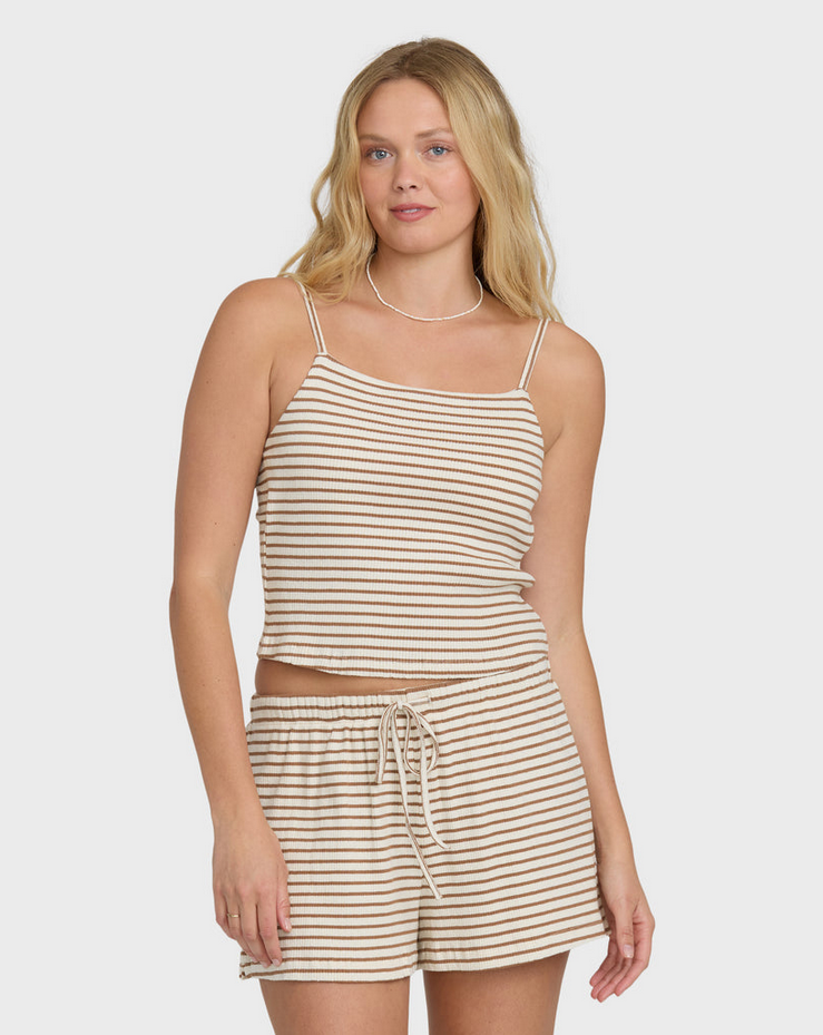 Billabong Billabong Easy Livin Cami