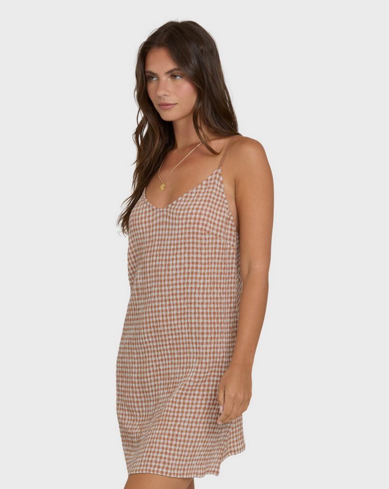 billabong bodycon dress Billabong: Your Girl Midi Dress