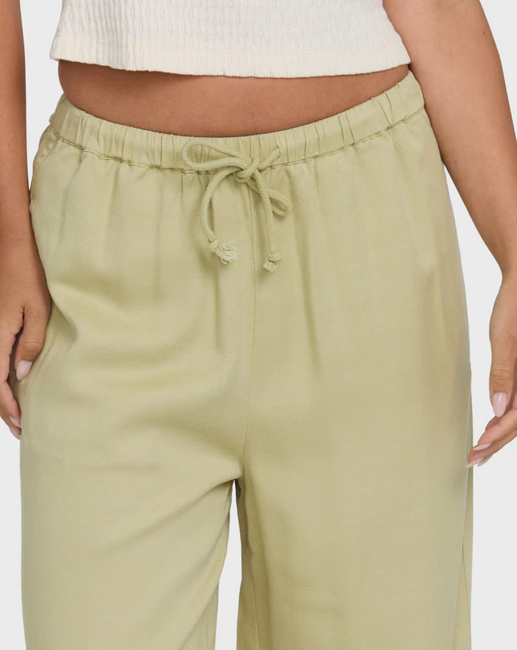 Billabong Solid Wander Pants