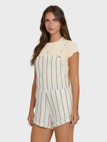 Billabong Wild Pursuit Overalls