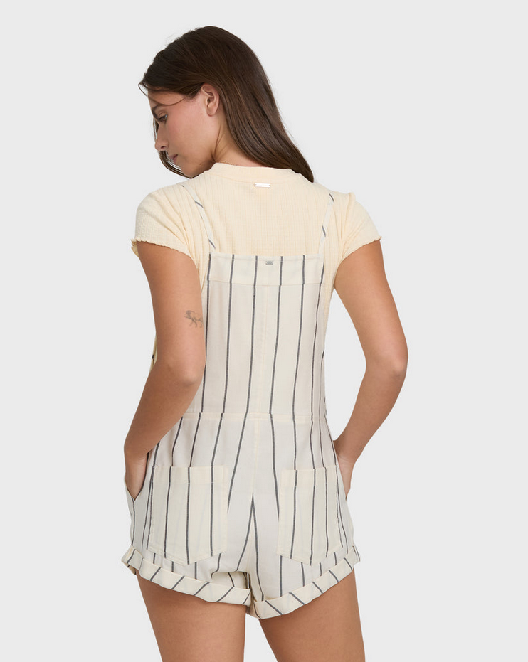 Billabong Wild Pursuit Overalls