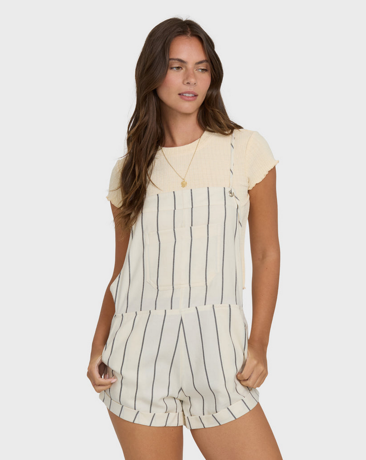 Billabong Wild Pursuit Overalls