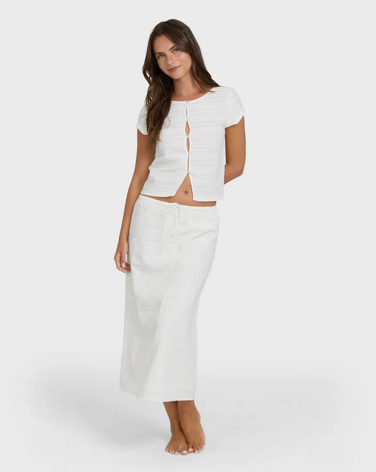 Billabong Your Call Top
