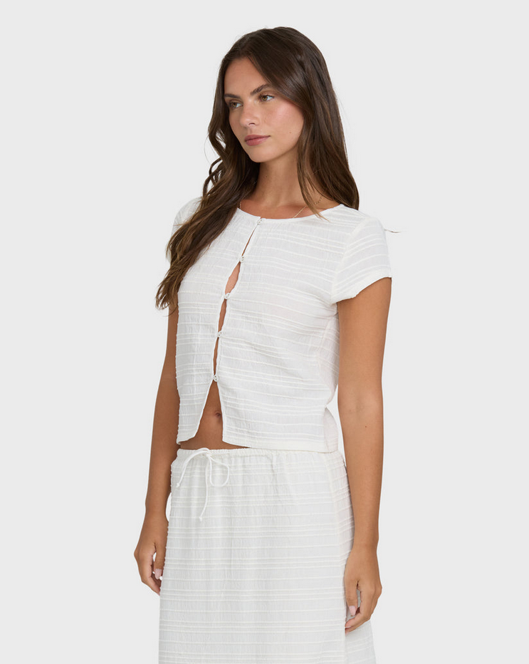 Billabong Your Call Top