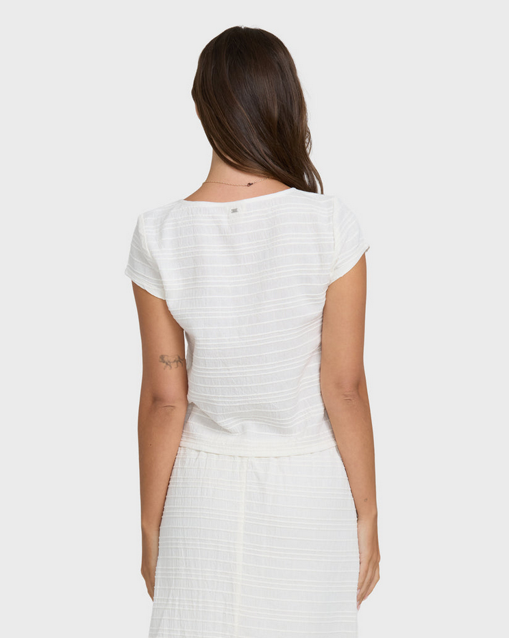 Billabong Your Call Top