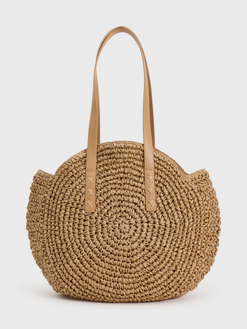 Billabong Round About Bag