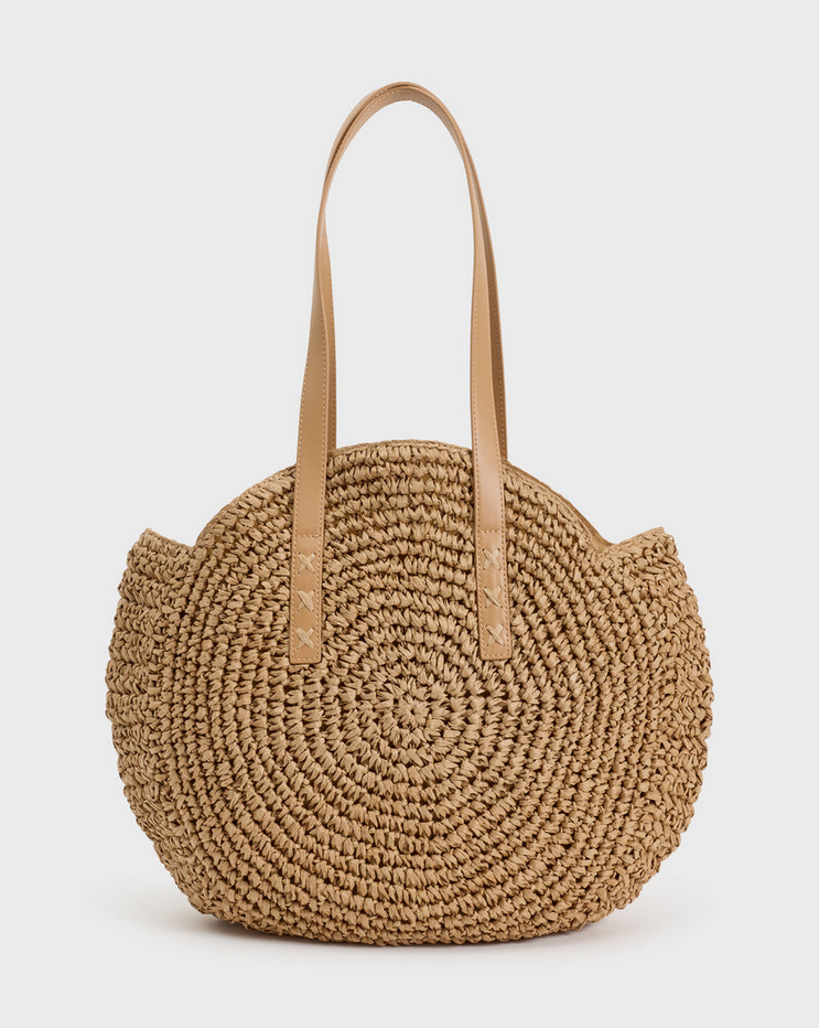 Billabong Round About Bag