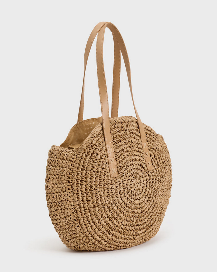 Billabong Round About Bag