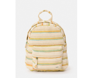 Rip Curl Mixed Mini Texture Backpack - Fringe Boutique display picture 1